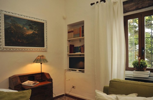 Mugnano in Teverina House | Il Colle G - Country house with garden and pool