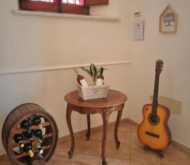 Isola del Liri Apartment | Il Camerone
