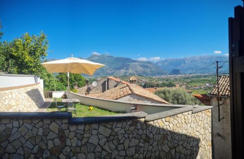 Isola del Liri Apartment | Il Camerone