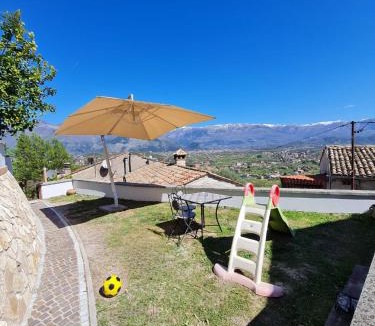 Isola del Liri Apartment | Il Camerone