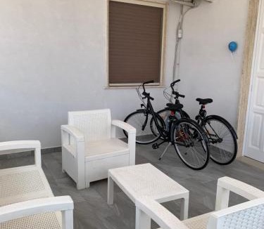 Scala di Furno House | Il Canaletto Apartments