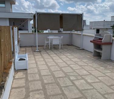 Scala di Furno House | Il Canaletto Apartments
