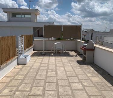 Scala di Furno House | Il Canaletto Apartments