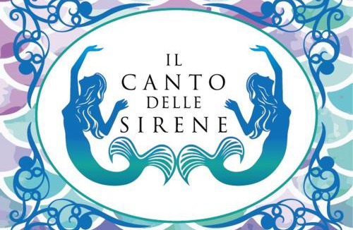 Anzio House | Il canto delle Sirene