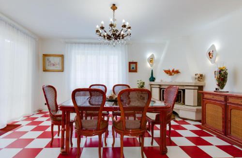 Anzio House | Il canto delle Sirene