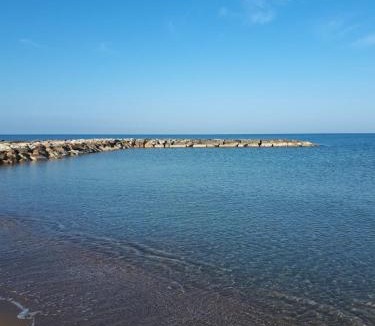 Anzio House | Il canto delle Sirene