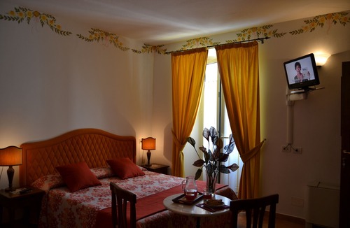 Poggio Murella Hotel | Il Cantuccio