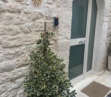 Santeramo in Colle House | Il cantuccio