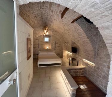 Santeramo in Colle House | Il cantuccio