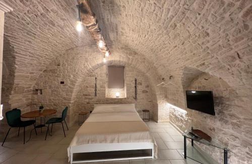 Santeramo in Colle House | Il cantuccio