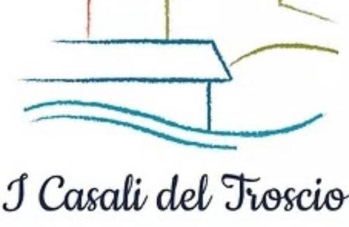 Capalbio Villa | Il Casale de I Casali del Troscio