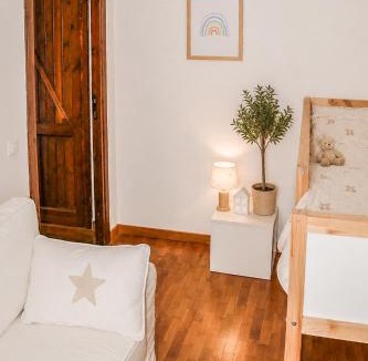Caprarola Villa | Il Casale dei Castagni