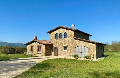 Blera House | Il casale del Mignone