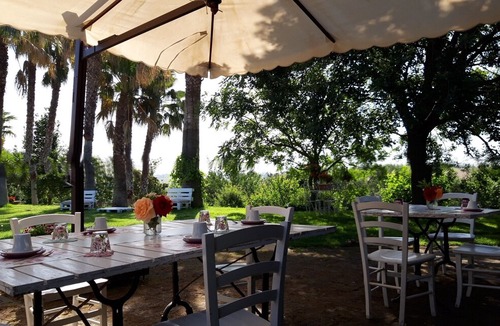 Ardea Hotel | Il Casale Del Sogno