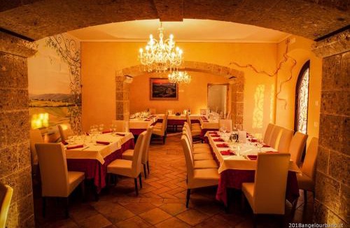 Arpino House | Il Casale Della Regina