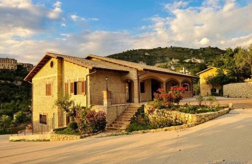 Arpino House | Il Casale Della Regina