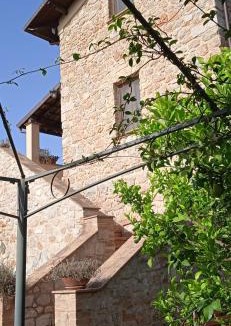 Fondi Bed & Breakfast | Il Casale delle Fragole
