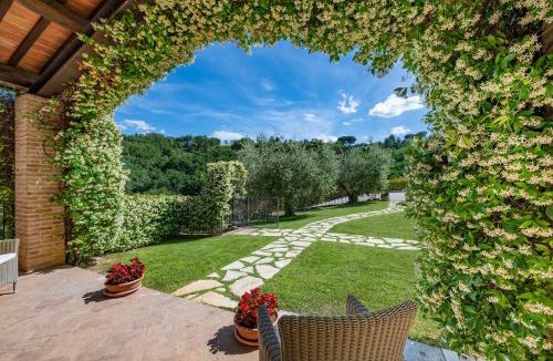 Montepulciano Villa | Il Casale Di Manuele 12, Emma Villas