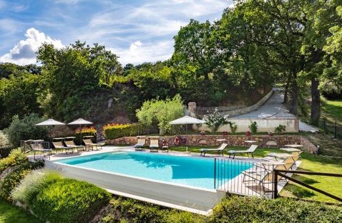 Montepulciano Villa | Il Casale Di Manuele 12, Emma Villas