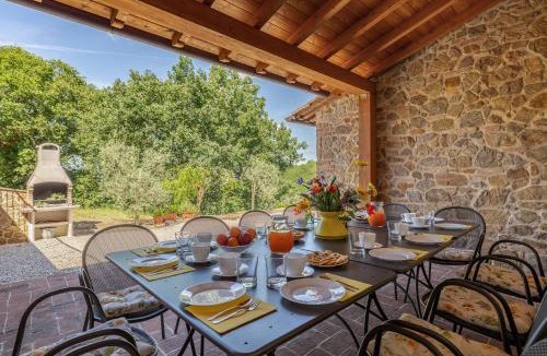 Montepulciano Villa | Il Casale Di Manuele 12, Emma Villas