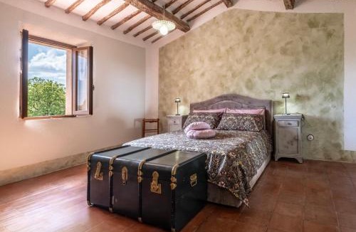 Sorano House | Il Casale di Zoe