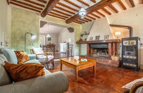 Sorano House | Il Casale di Zoe