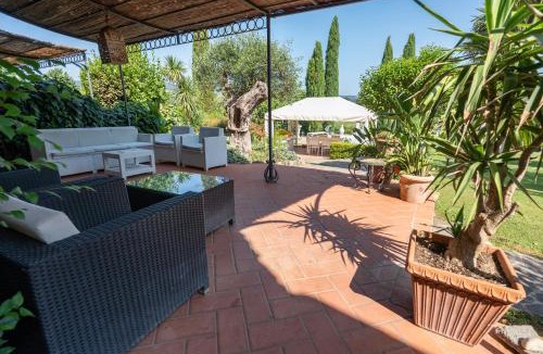 Castiglione della Pescaia Apartment | Il Casale La Duchessa