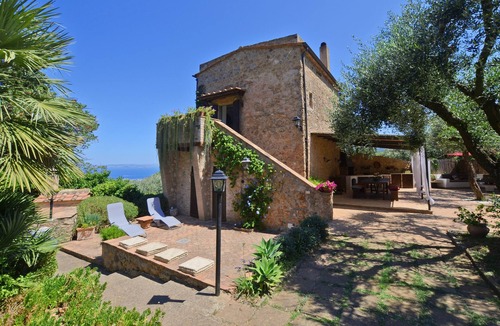 Monte Argentario House | Il Casaletto, Porto Santo Stefano, Italy