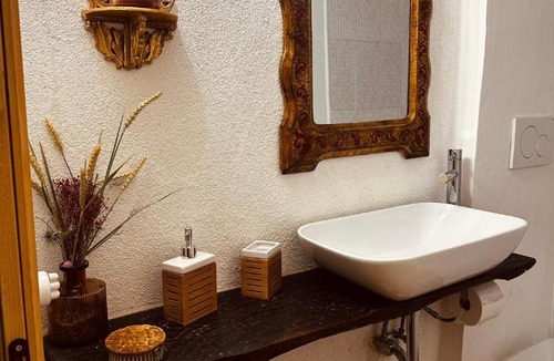 Loro Ciuffenna House | Il Casalino - Nido nel Chianti