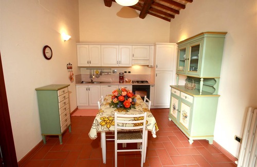 Montelaguardia House | Il Castellaro Country House