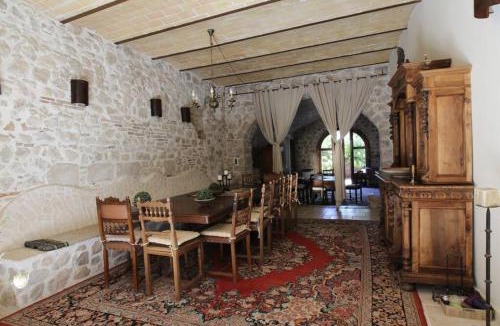 Lecce nei Marsi House | IL CASTELLUCCIO