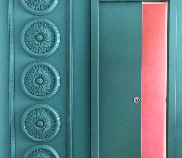 Caserta Bed & Breakfast | Il Cavaliere Bed and Breakfast
