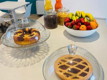 Caserta Bed & Breakfast | Il Cavaliere Bed and Breakfast