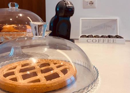 Caserta Bed & Breakfast | Il Cavaliere Bed and Breakfast