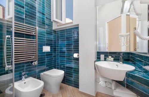 Ogliastro Marina Hotel | Il Cefalo Hotel & Restaurant