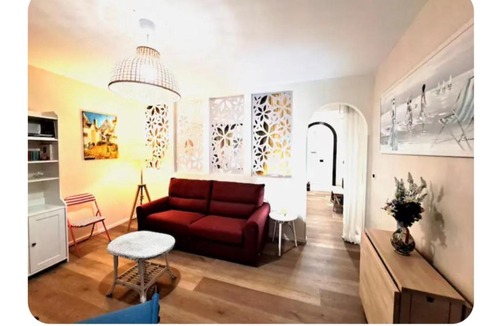 Sulmona Apartment | Il Centro a due passi