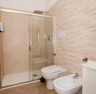Cerignola Bed & Breakfast | IL CENTRO rooms