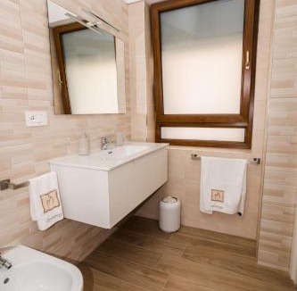 Cerignola Bed & Breakfast | IL CENTRO rooms