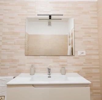 Cerignola Bed & Breakfast | IL CENTRO rooms