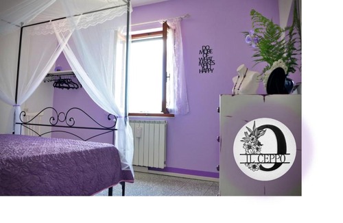 San Marcello Pistoiese House | Il Ceppo