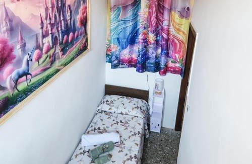Lugnano in Teverina Apartment | Il Chiostro di Ribot
