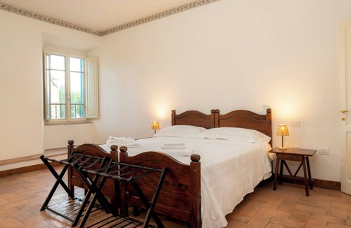 Guzman Hotel | Il Chiostro di San Domenico