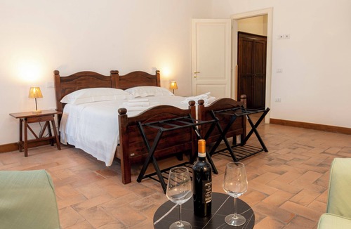 Guzman Hotel | Il Chiostro di San Domenico