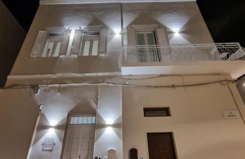 Brindisi Histotic Center Apartment | Il civico storico