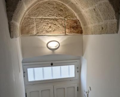 Brindisi Histotic Center Apartment | Il civico storico