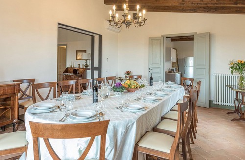Buonconvento Villa | Il Colle Di Donna Ilaria 12, Emma Villas