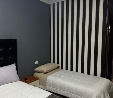 Cassino Bed & Breakfast | IL COLOSSEO B&B CASSINO