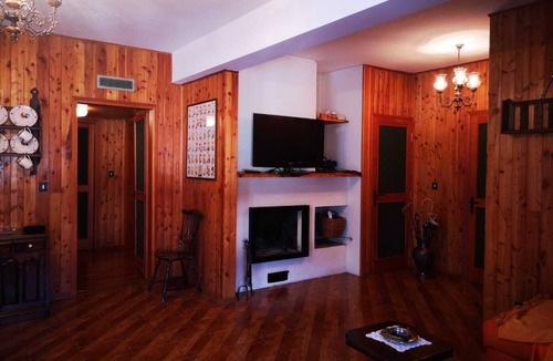 Scanno Apartment | IL COMIGNOLI CONFORTEVOLE APPARTAMENTO
