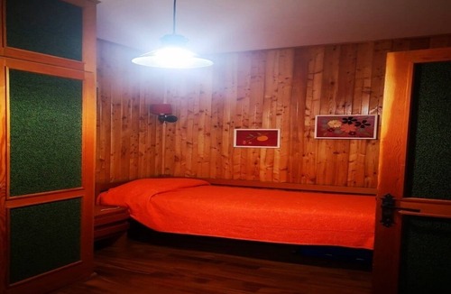 Scanno Apartment | IL COMIGNOLI CONFORTEVOLE APPARTAMENTO