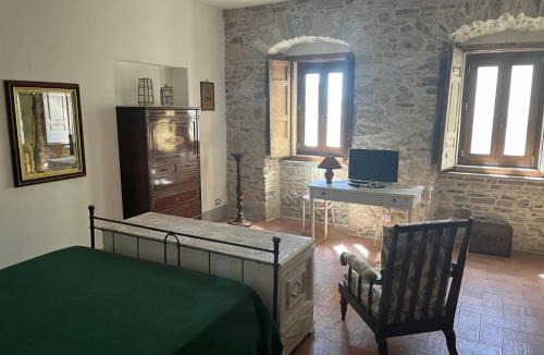 Civitanova del Sannio Apartment | Il Convento di Frida